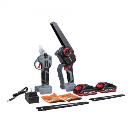 Аккумуляторный набор ProfiPower 2 в 1 ProfiSet-2G20 E0217 - Фото 1