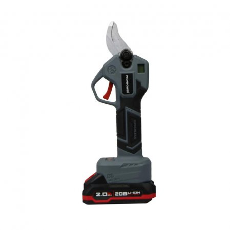 Аккумуляторный набор ProfiPower 2 в 1 ProfiSet-2G20 E0217 - Фото 3