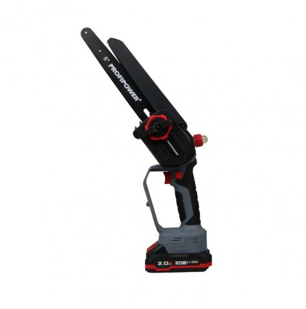 Аккумуляторный набор ProfiPower 2 в 1 ProfiSet-2G20 E0217 - Фото 4