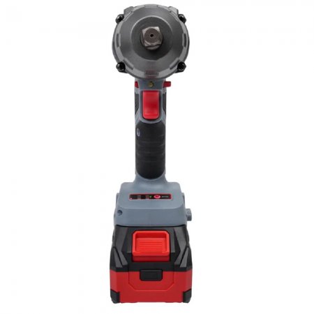 Аккумуляторный гайковерт ProfiPower DWDTW-20V E0105M1 - Фото 3