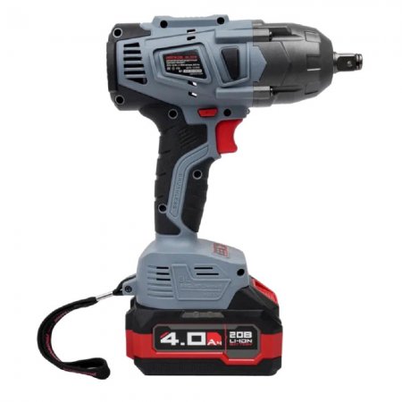 Аккумуляторный гайковерт ProfiPower DWDTW-20V E0105M1 - Фото 4