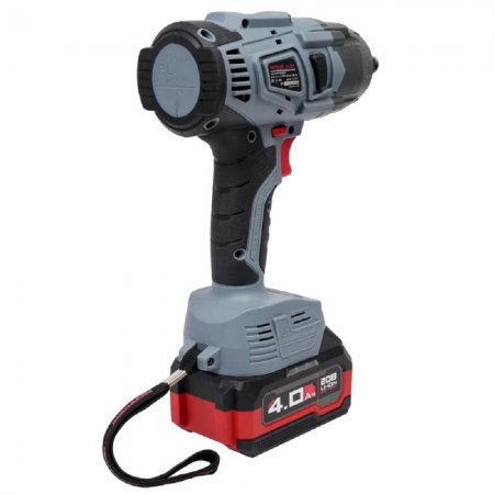 Аккумуляторный гайковерт ProfiPower DWDTW-20V E0105M1 - Фото 5