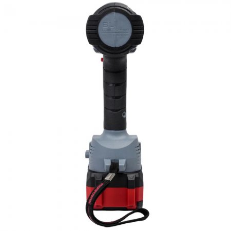 Аккумуляторный гайковерт ProfiPower DWDTW-20V E0105M1 - Фото 6