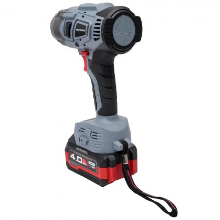 Аккумуляторный гайковерт ProfiPower DWDTW-20V E0105M1 - Фото 7