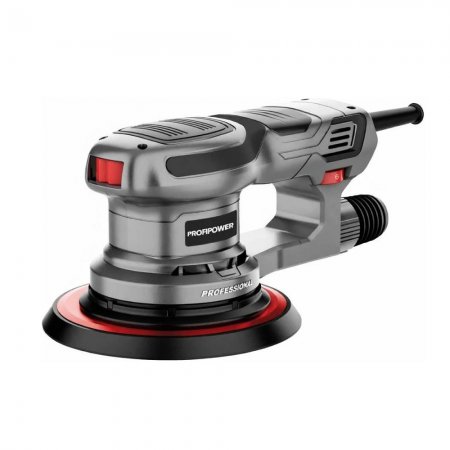 Эксцентриковая шлифмашина ProfiPower МШЭ-150 E0309