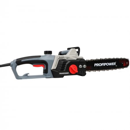 Электропила цепная Profipower ПЦ-2400 E0263 - Фото 2