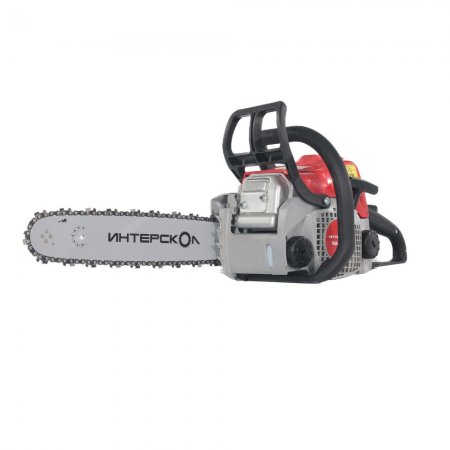 Бензопила ИНТЕРСКОЛ ПЦБ 180-14 875.0.0.40 - Фото 1