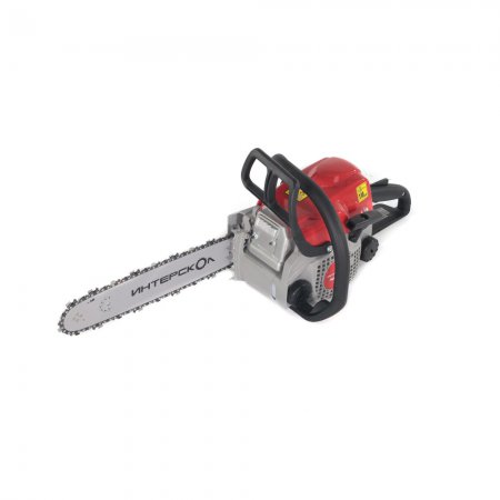 Бензопила ИНТЕРСКОЛ ПЦБ 180-14 875.0.0.40 - Фото 2