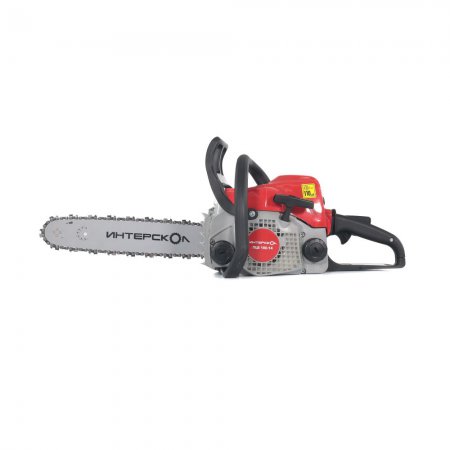 Бензопила ИНТЕРСКОЛ ПЦБ 180-14 875.0.0.40 - Фото 3