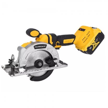 Аккумуляторная пила цепная ProfiPower DWDHS-18V E0104 - Фото 1