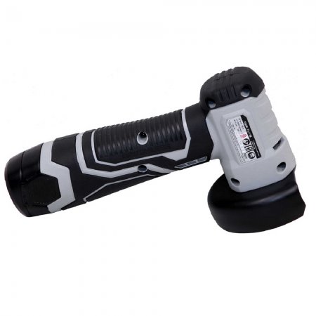 Аккумуляторная угловая шлифмашина ИНТЕРСКОЛ УШМ-76/12В 644.2.2.70 - Фото 2