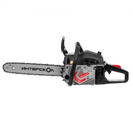 Бензопила ИНТЕРСКОЛ ПЦБ-16/45Л 843.0.0.40 - Фото 3