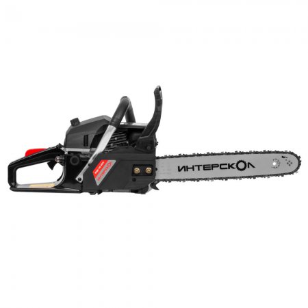 Бензопила ИНТЕРСКОЛ ПЦБ-16/45Л 843.0.0.40 - Фото 4