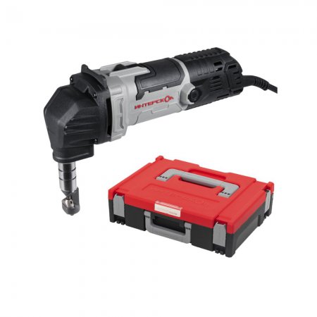 Ножницы по металлу ИНТЕРСКОЛ НВ-1,6/550 858.1.0.70 - Фото 1