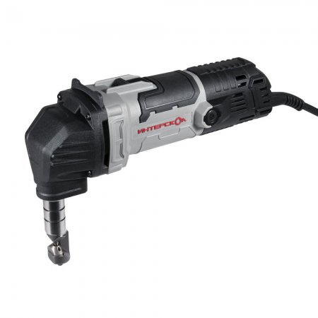 Ножницы по металлу ИНТЕРСКОЛ НВ-1,6/550 858.1.0.70 - Фото 2