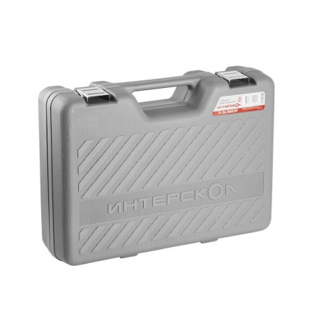 Сетевой перфоратор ИНТЕРСКОЛ П-26/850ЭР 849.1.0.70 - Фото 2
