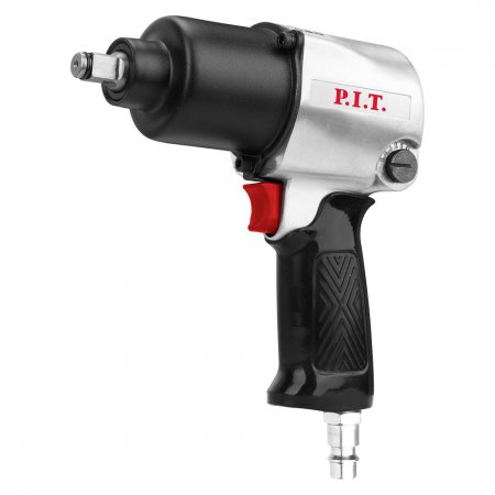 Пневматический гайковерт PIT PAW700-A - Фото 1