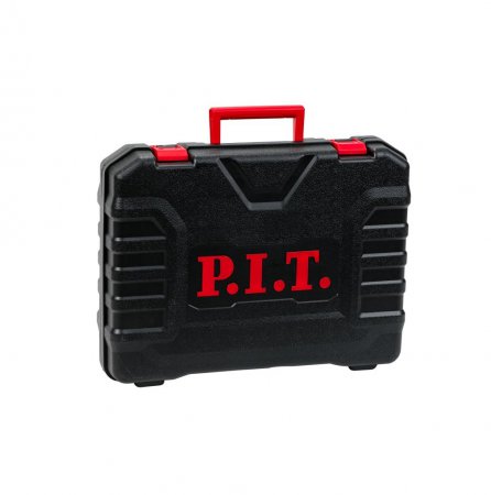 Аккумуляторный перфоратор PIT PBH20H-18A/1 - Фото 4 Аккумуляторный перфоратор PIT PBH20H-18A/1 - Фото 4