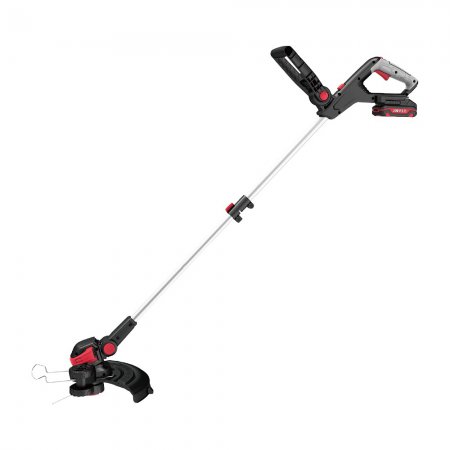 Аккумуляторный триммер P.I.T. PTR20H-300A/1