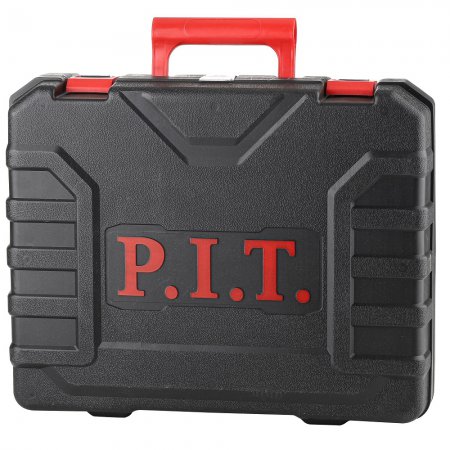 Аккумуляторная угловая шлифмашина PIT PWS20H-125D/1 - Фото 4