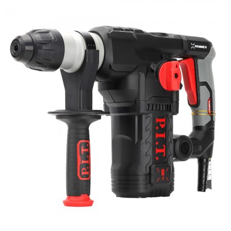 Перфоратор сетевой PIT PBH32-C6 - Фото 1