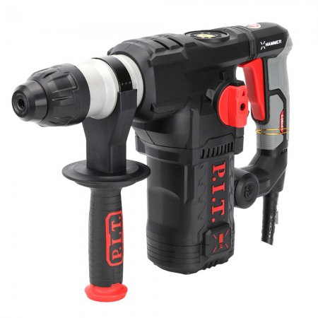 Перфоратор сетевой PIT PBH32-C6 - Фото 3