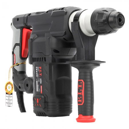 Перфоратор сетевой PIT PBH32-C6 - Фото 5