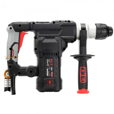 Перфоратор сетевой PIT PBH32-C6 - Фото 6