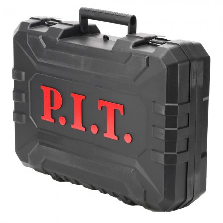 Перфоратор сетевой PIT PBH32-C6 - Фото 7