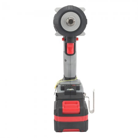 Аккумуляторный гайковерт PIT PIW20H-600A/2 - Фото 8