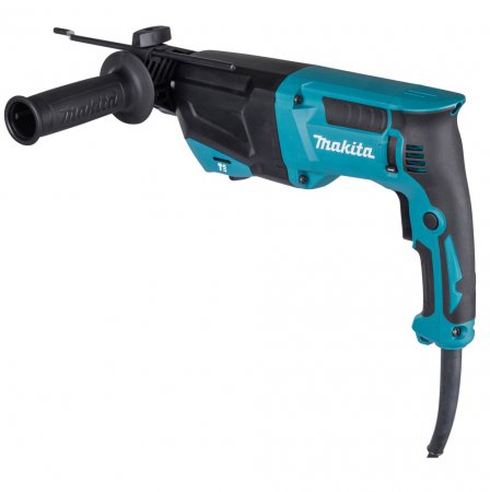 Перфоратор Makita HR2670  - Фото 2