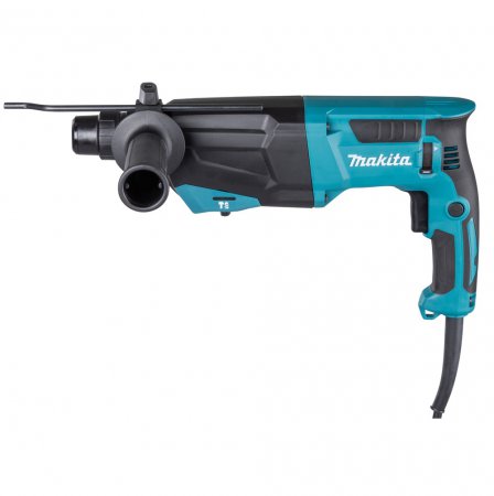 Перфоратор Makita HR2670  - Фото 3