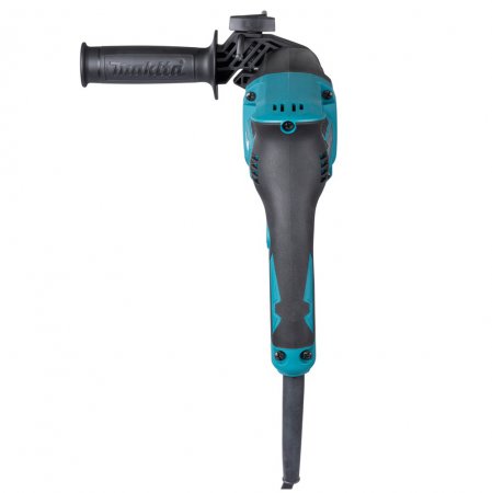 Перфоратор Makita HR2670  - Фото 4