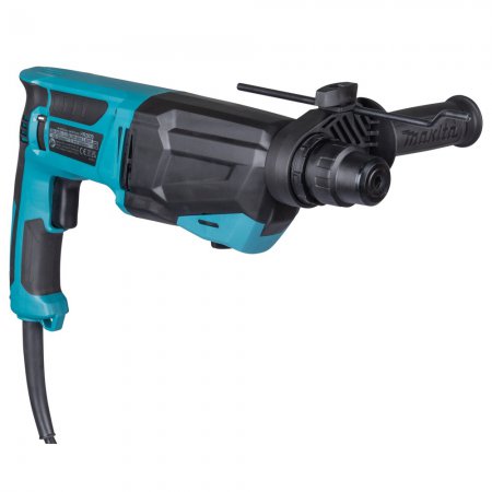 Перфоратор Makita HR2670  - Фото 5