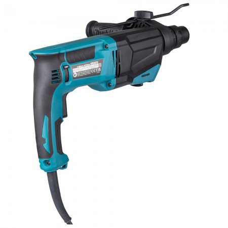 Перфоратор Makita HR2670  - Фото 6