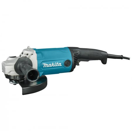 Угловая шлифмашина Makita GA9090N - Фото 2
