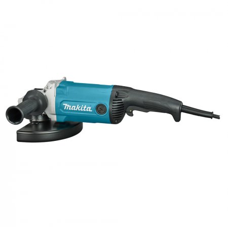 Угловая шлифмашина Makita GA9090N - Фото 3