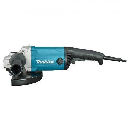 Угловая шлифмашина Makita GA9090N - Фото 5