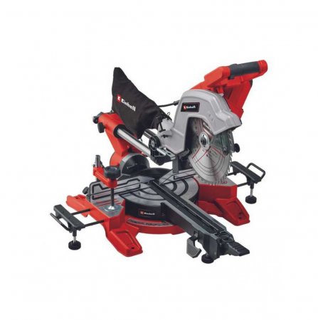 Пила торцовочная EINHELL TE-SM 10 L Dua 4300877