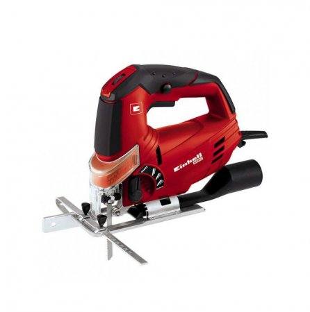 Лобзик сетевой Einhell TC-JS 85 4321140 - Фото 1