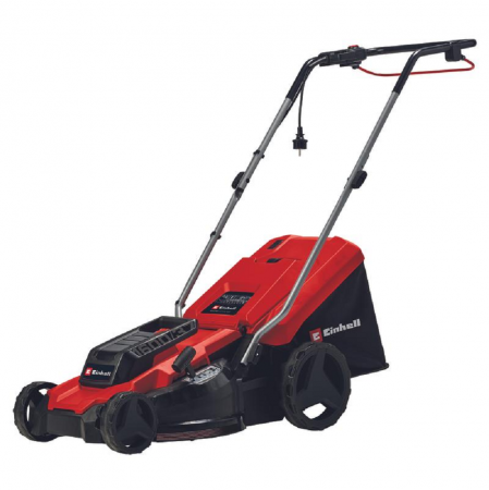 Газонокосилка электрическая EINHELL GC-EM 1600/37 3400080