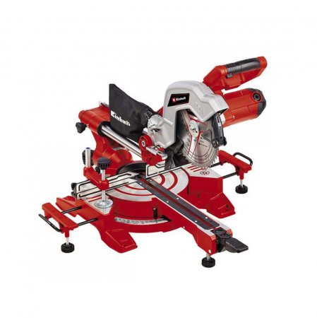 Пила торцовочная EINHELL TC-SM 216 4300380