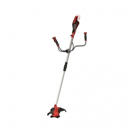Аккумуляторный триммер EINHELL PXC AGILLO 18/200 3411310SET - Фото 2