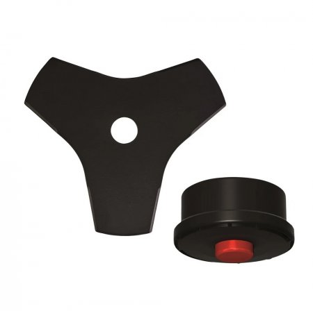 Аккумуляторный триммер EINHELL PXC AGILLO 18/200 3411310SET - Фото 3