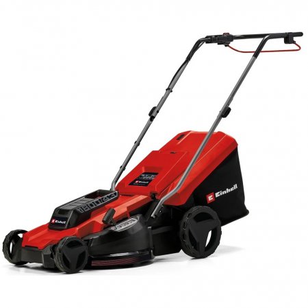 Газонокосилка электрическая EINHELL GC-EM1800/43 3400090