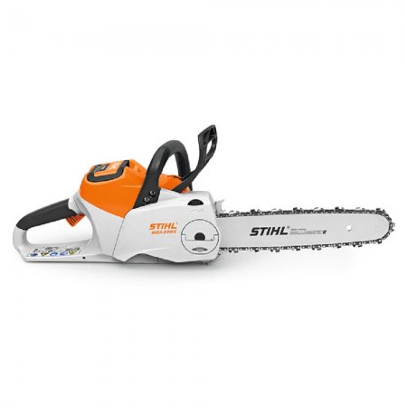 Аккумуляторная пила цепная STIHL MSA 220 C-BQ 1251 200 0147 - Фото 2