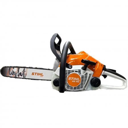 Бензопила STIHL MS 162 1148 011 3010К1 - Фото 1