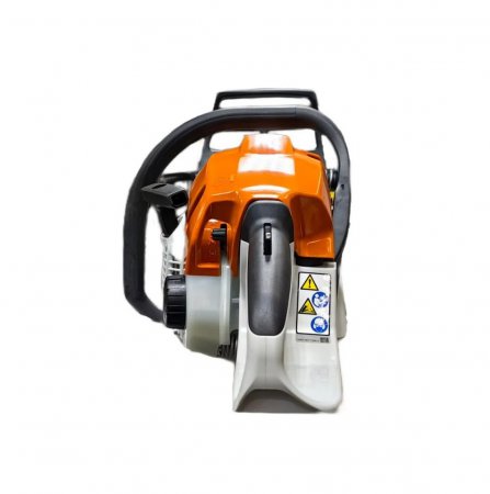 Бензопила STIHL MS 162 1148 011 3010К1 - Фото 4