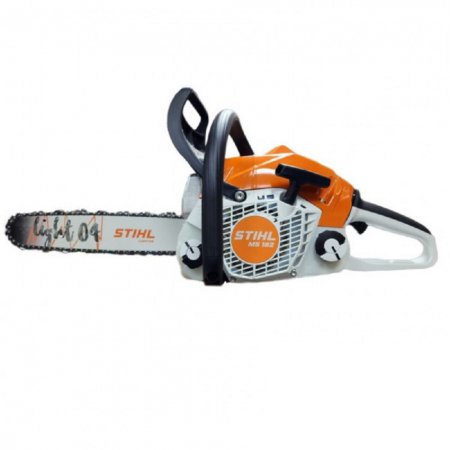 Бензопила STIHL MS182