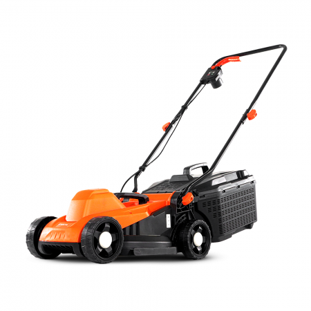 Газонокосилка электрическая YARD FOX EL3330 - Фото 1
